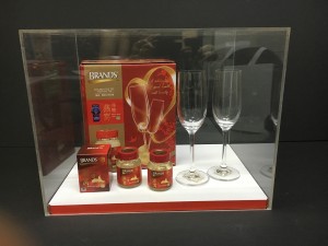 Brands Display