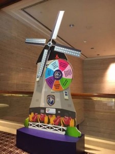 Fortune Wheel