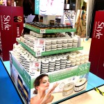 Style Product Display Pallet