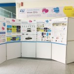 ST exhibition Board